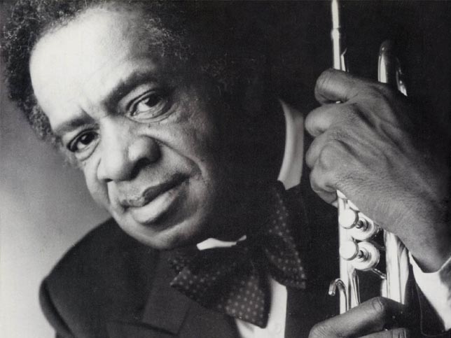donald byrd